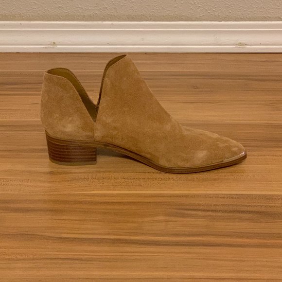 Marc Fisher LTD Yilda Bootie Size 6M - Picture 5 of 7